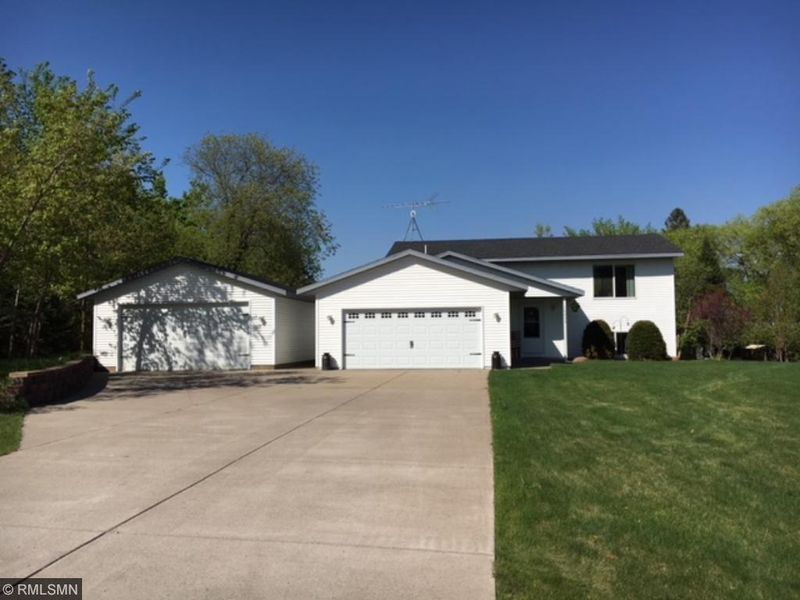 10635 Raven Loop, Foley, MN 56329