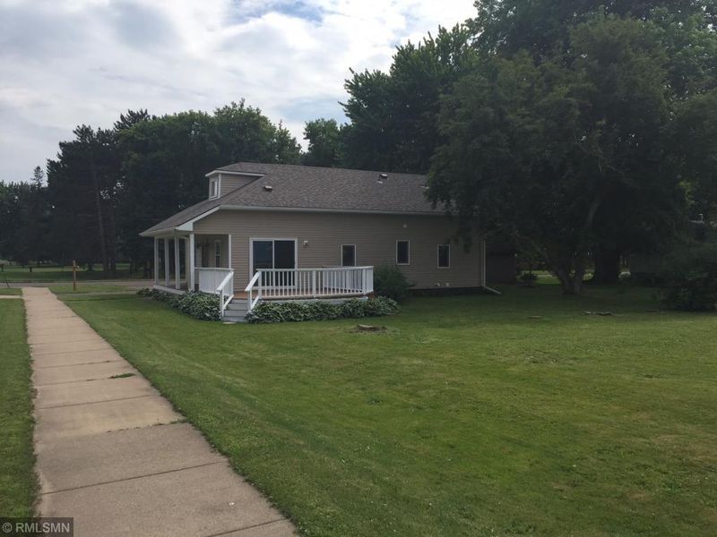 761 3rd St SW, Clear Lake, WI 54005