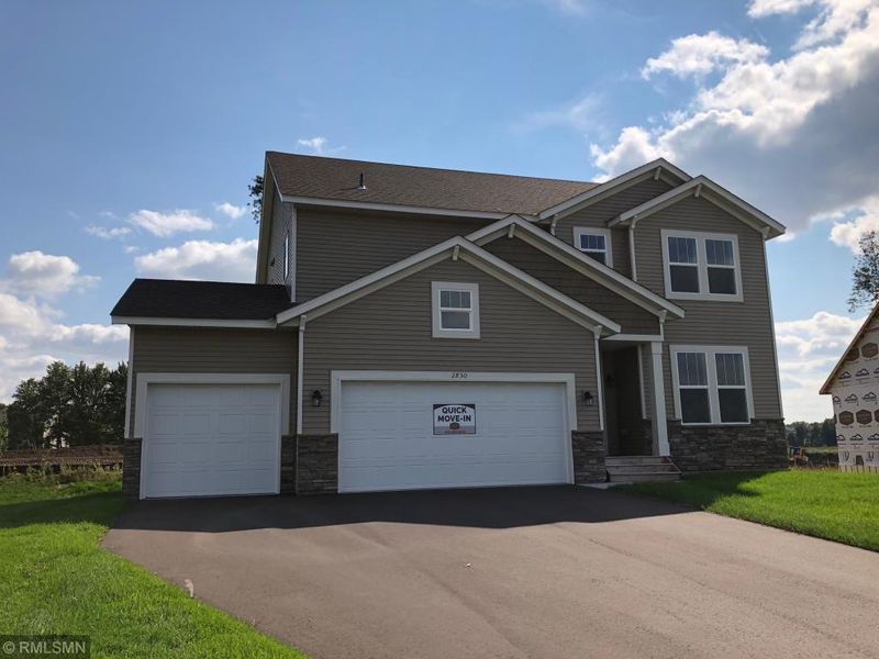 2850 129th Ave NE, Blaine, MN 55449