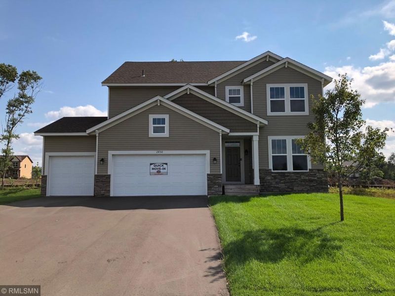 2850 129th Ave NE, Blaine, MN 55449