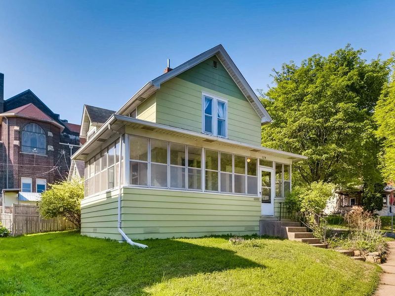 124 George St W, Saint Paul, MN 55107