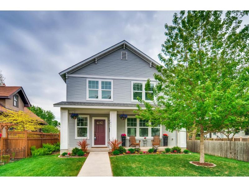 1811 Taylor St NE, Minneapolis, MN 55418