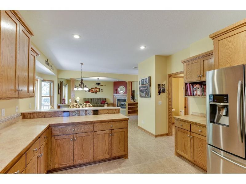 2448 154th Ave NW, Andover, MN 55304
