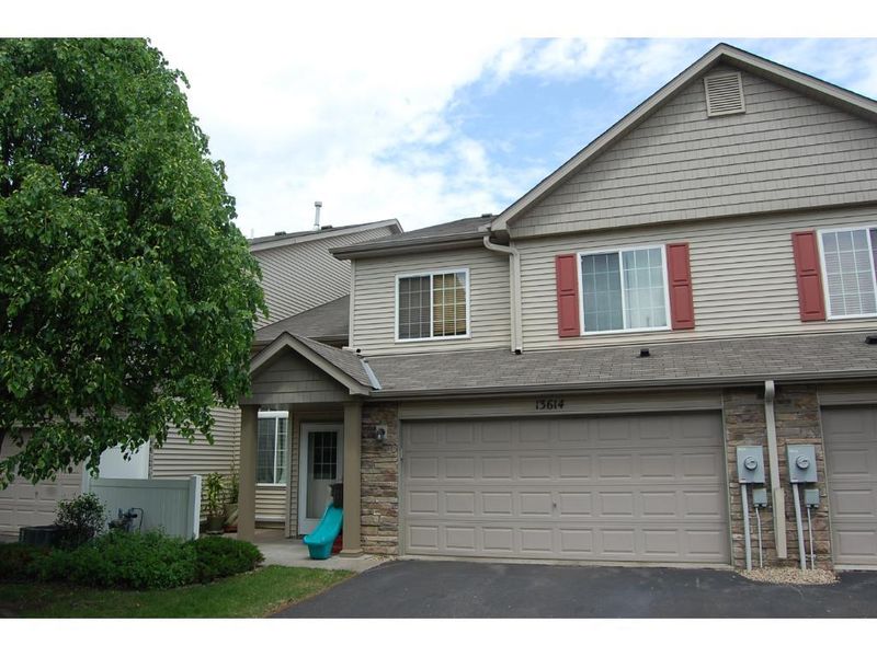 13614 Partridge Cir NW, Andover, MN 55304