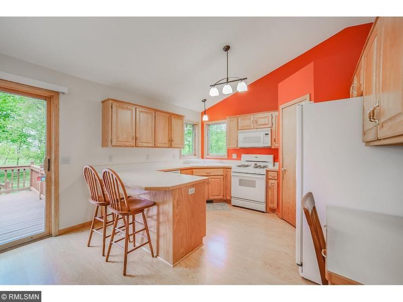 23460 Oneida St NW, Saint Francis, MN 55070
