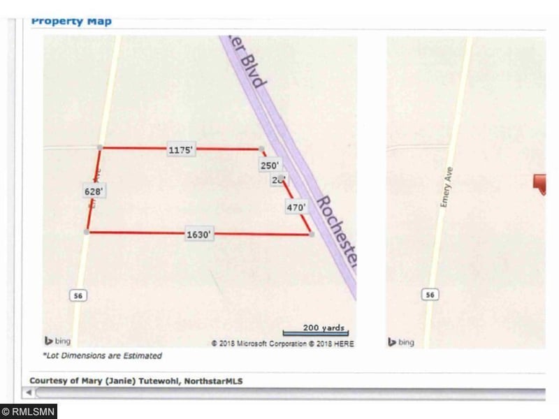 24xxx Emery Ave, Hampton, MN 55031