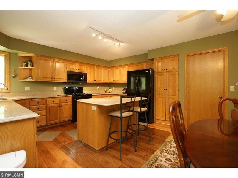 3461 221st Ave NW, Oak Grove, MN 55303