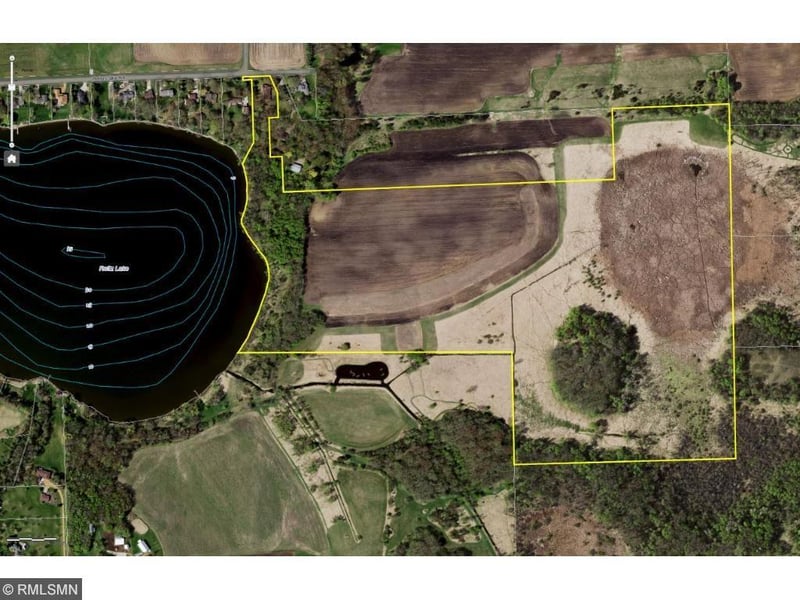 8535 Reitz Lake Rd, Waconia, MN 55387