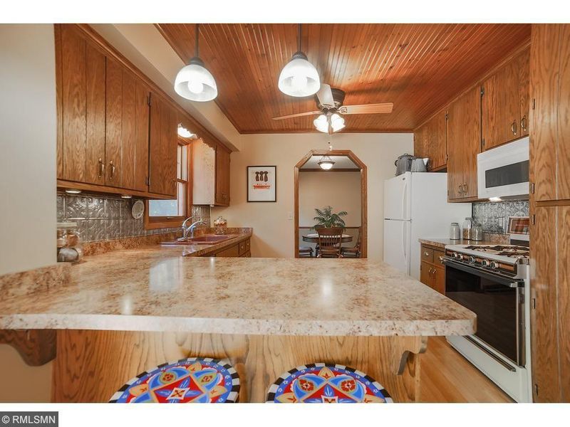 1355 Birchcrest Dr, White Bear Lake, MN 55110