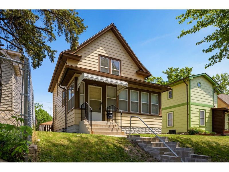 3414 Aldrich Ave N, Minneapolis, MN 55412