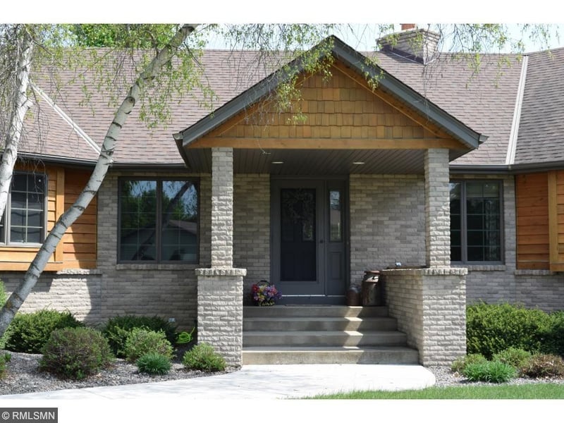 11512 Crow Hassan Park Rd, Hanover, MN 55341