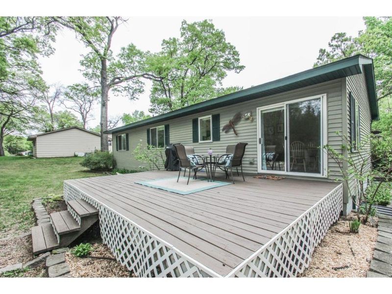 3040 Juniper St S, Cambridge, MN 55008