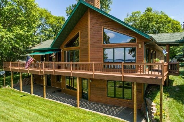 7123 Diamond Point Rd NW, Walker, MN 56484