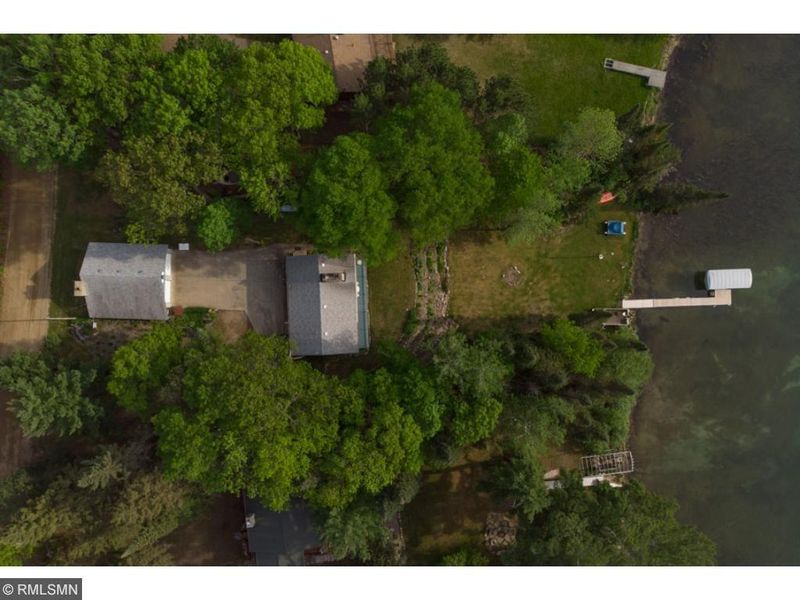 3799 63rd Ave NW, Hackensack, MN 56452