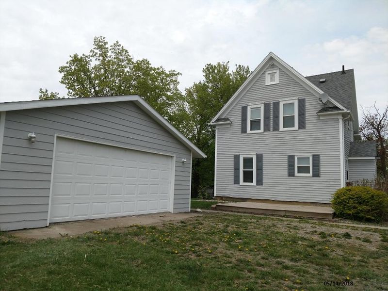 17977 705th Ave, Dassel, MN 55325
