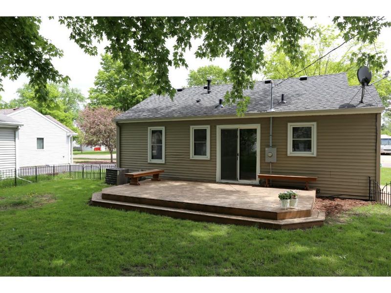 7420 Park Ave S, Richfield, MN 55423