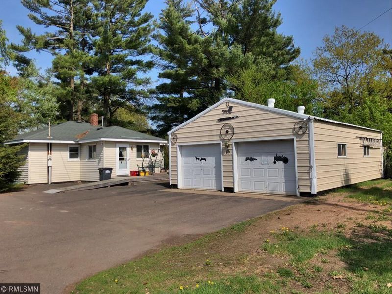 102 Birch St N, Onamia, MN 56359
