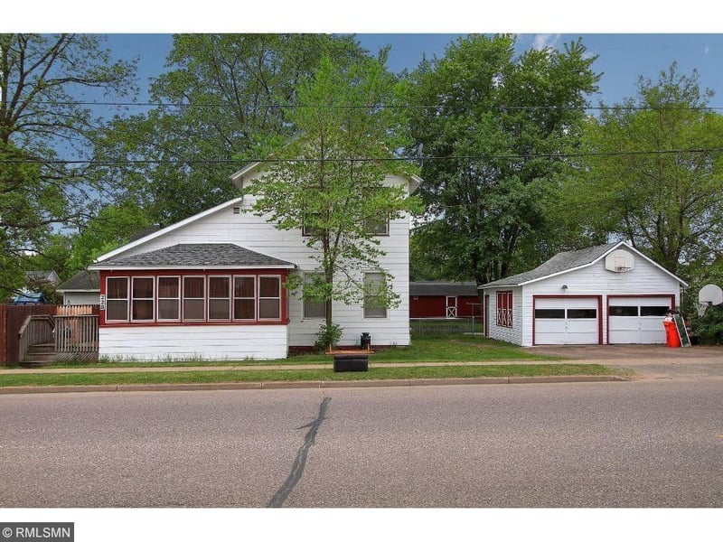 228 1st St W, Altoona, WI 54720