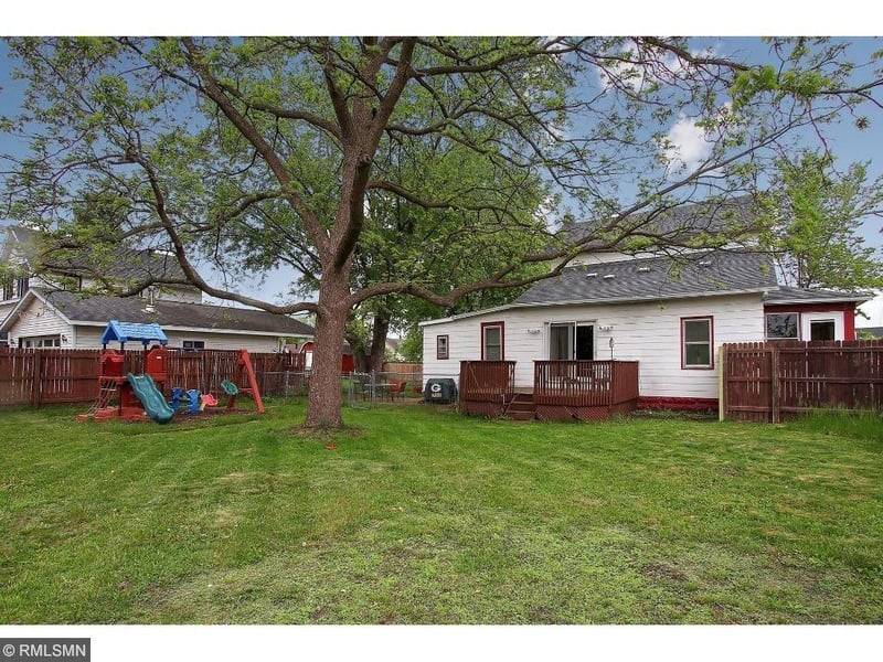 228 1st St W, Altoona, WI 54720