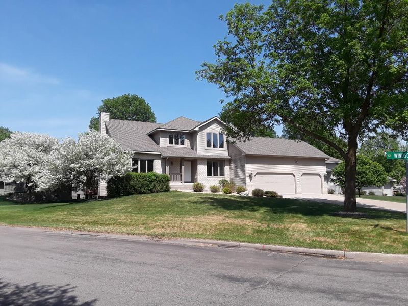 8900 Windsor Ter, Brooklyn Park, MN 55443