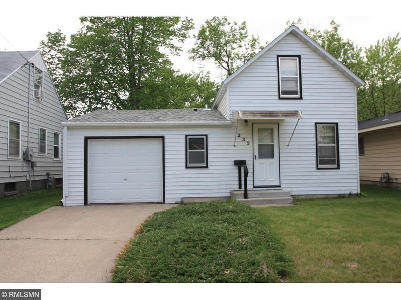 235 26th Ave N, Saint Cloud, MN 56303