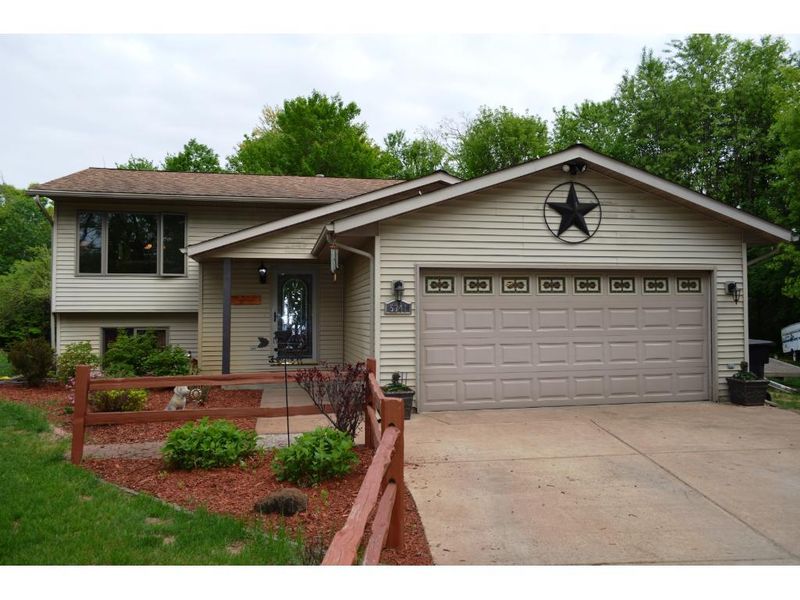 5341 367th Ct, North Branch, MN 55056