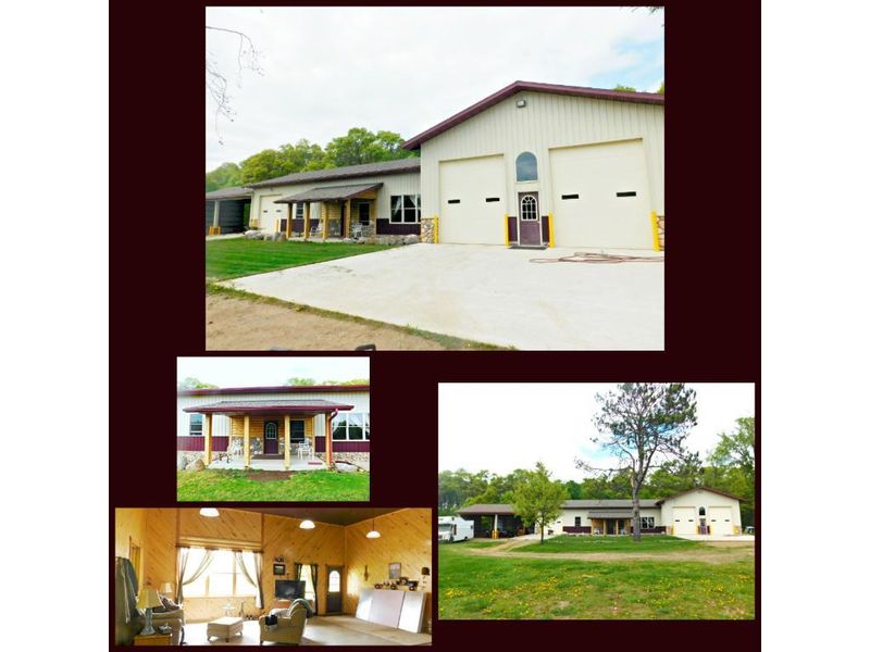 5120 28th St, Fort Ripley, MN 56449
