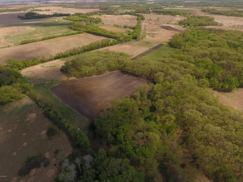 29610 NE 44th St, Belgrade, MN 56312