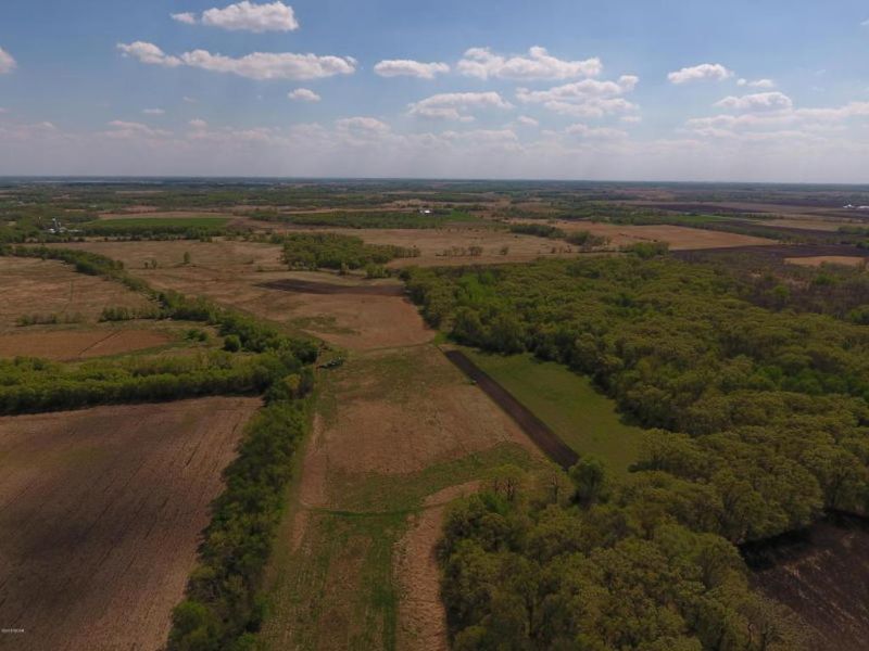 29610 NE 44th St, Belgrade, MN 56312