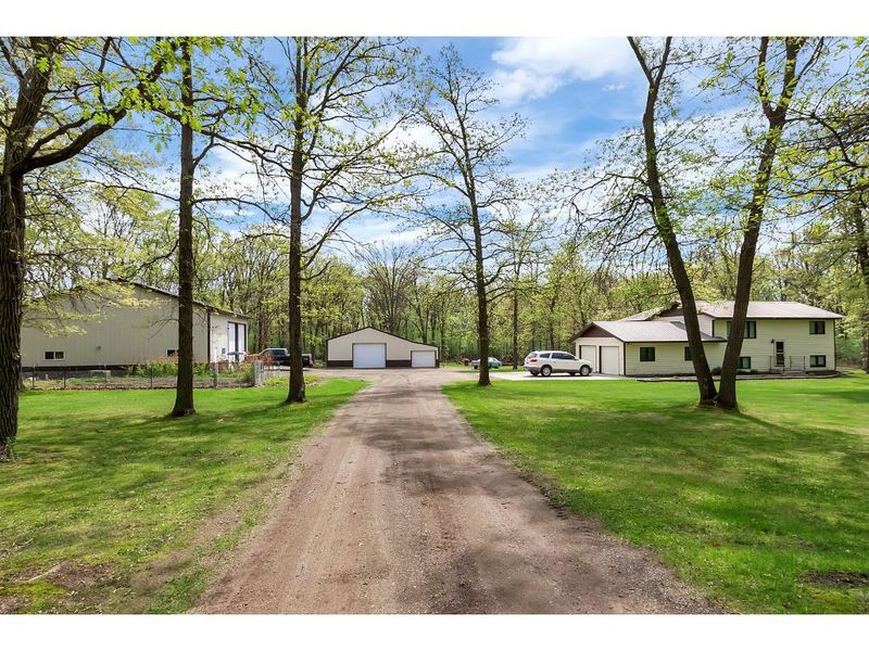 3040 52nd Ave NE, Sauk Rapids, MN 56379