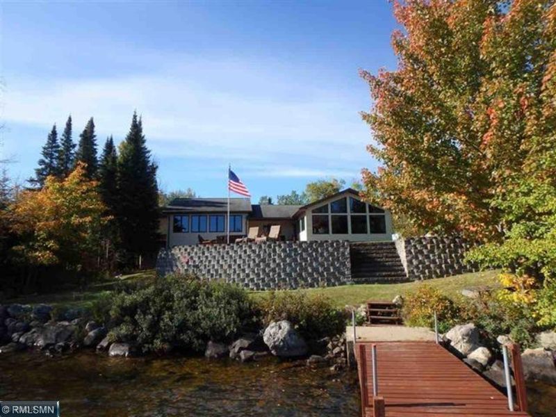 2642 Wakely Rd, Cook, MN 55723