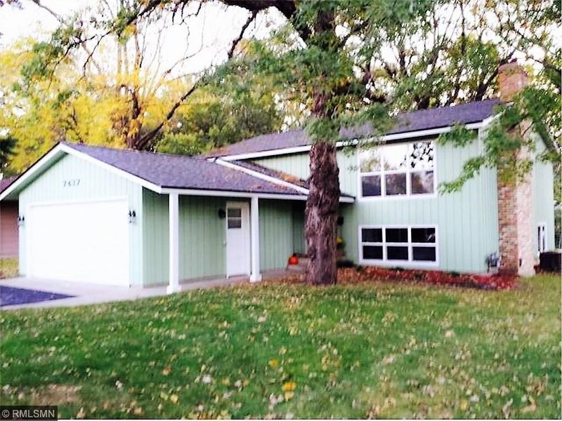 7437 Humboldt Ave S, Richfield, MN 55423