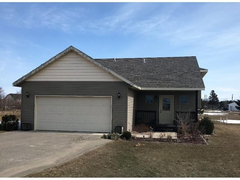 1210 6th Ave NW, Perham, MN 56573