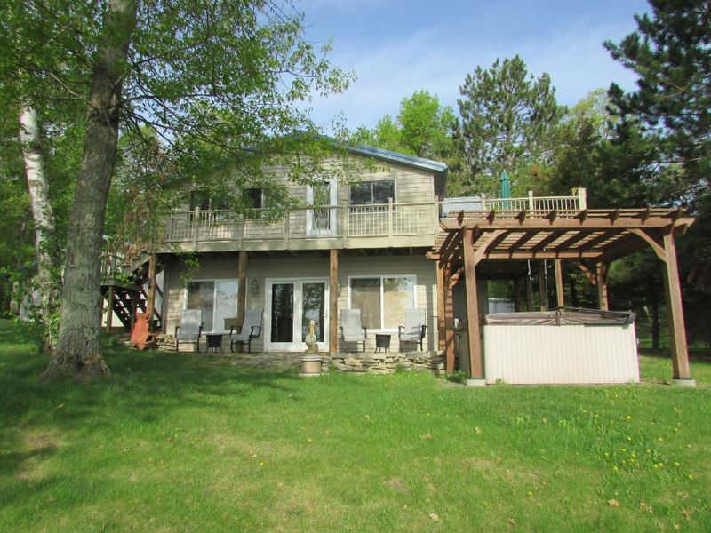 28852 Whitetail Way, Pequot Lakes, MN 56472