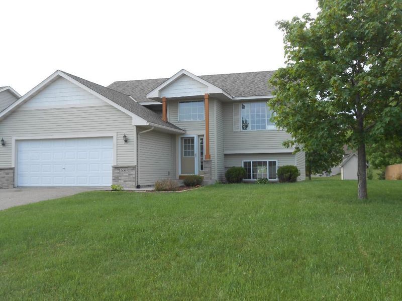 508 Frankfort Way, Waverly, MN 55390