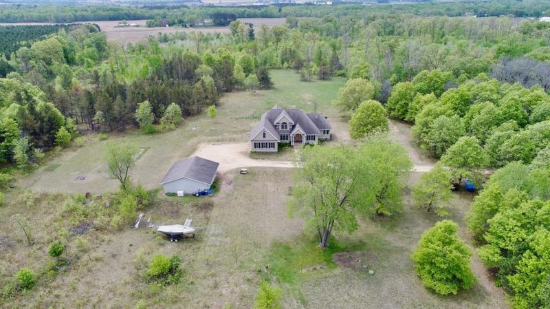 N10610 370th St, Boyceville, WI 54725