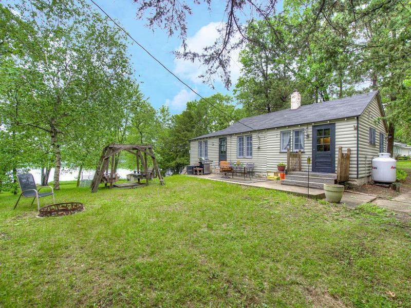4706 115th Ave SE, Clear Lake, MN 55319