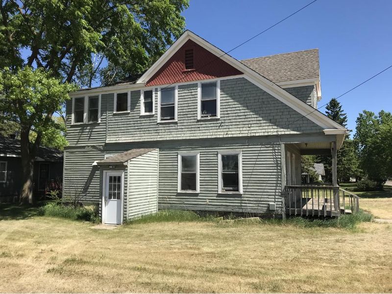 11 NW Brown St, Verndale, MN 56481