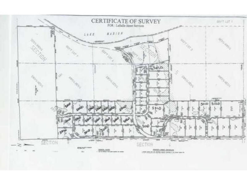 Lot 24 394th St, Perham, MN 56573