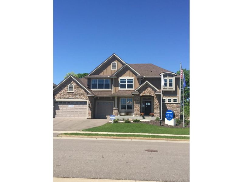 13085 Ayrfield Ct, Rosemount, MN 55068