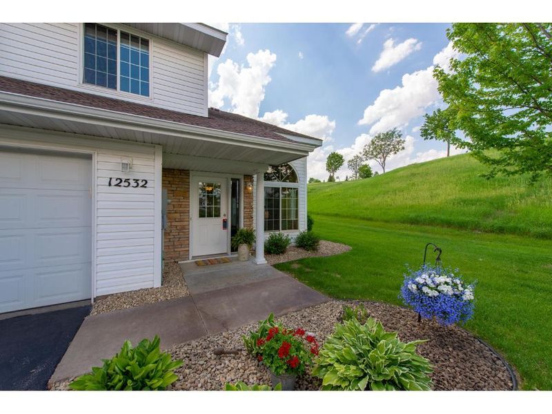 12532 43rd St NE, Saint Michael, MN 55376