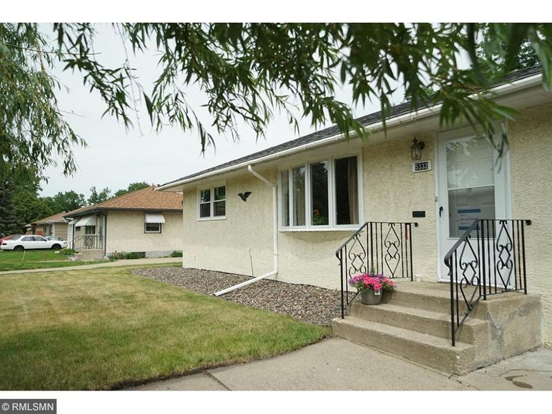 5332 James Ave N, Brooklyn Center, MN 55430