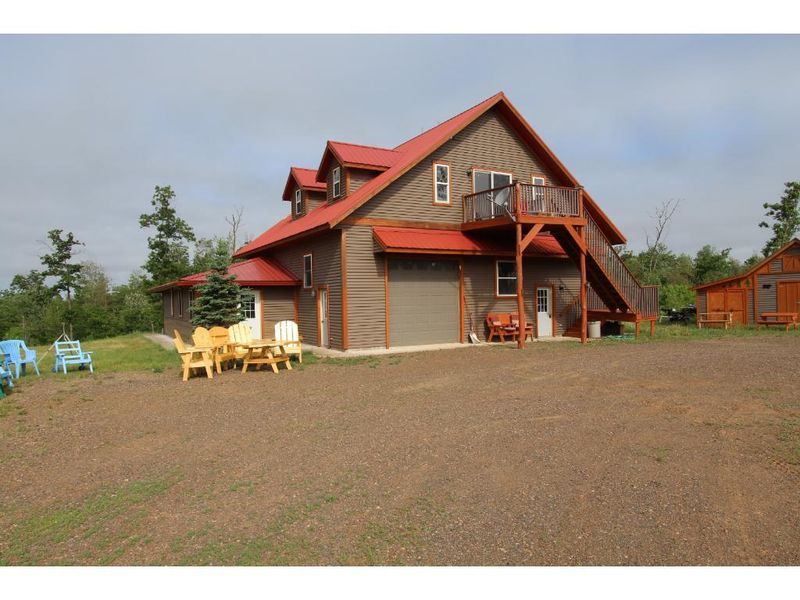 7246 Fremsted Rd, Danbury, WI 54830