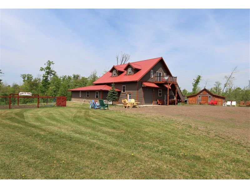 7246 Fremsted Rd, Danbury, WI 54830