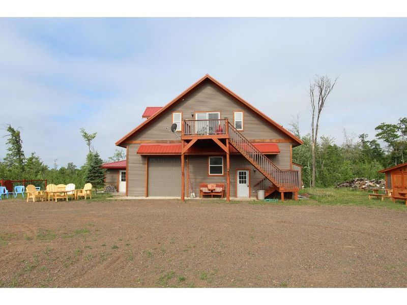 7246 Fremsted Rd, Danbury, WI 54830