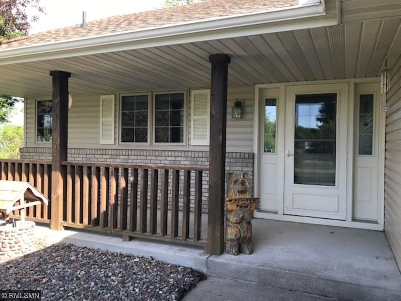 5581 Port Royal Rd, Isle, MN 56342