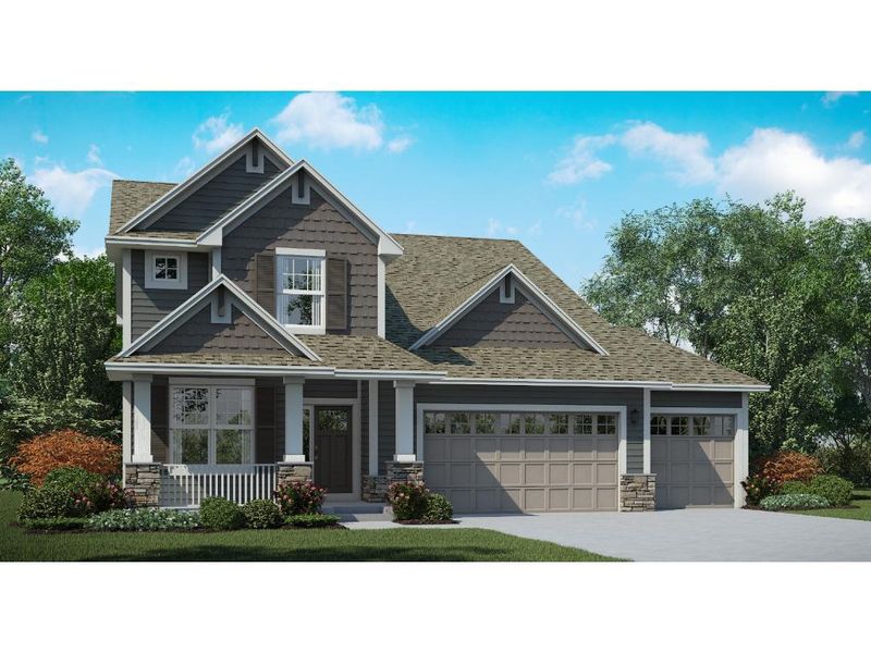 11011 Scherber Ln, Maple Grove, MN 55369