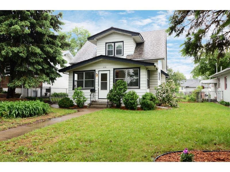4341 33rd Ave S, Minneapolis, MN 55406