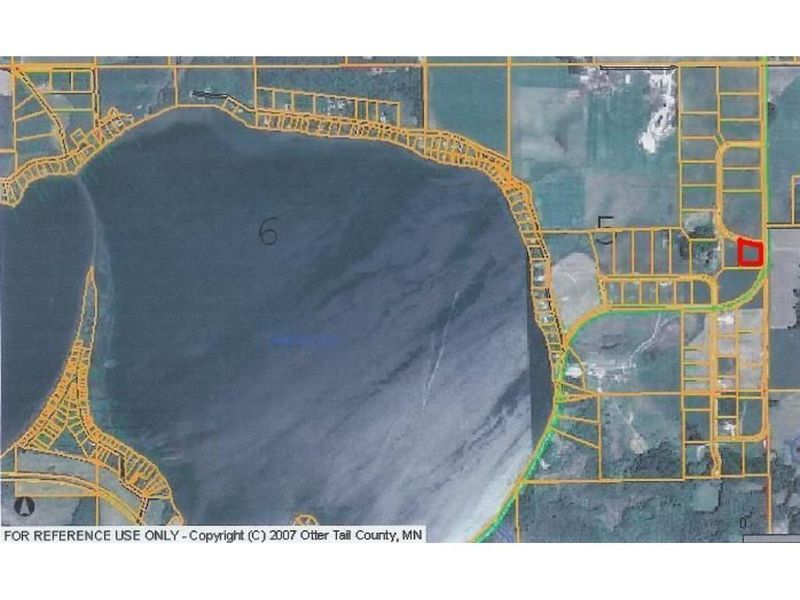 Lot 23 394th St, Perham, MN 56573