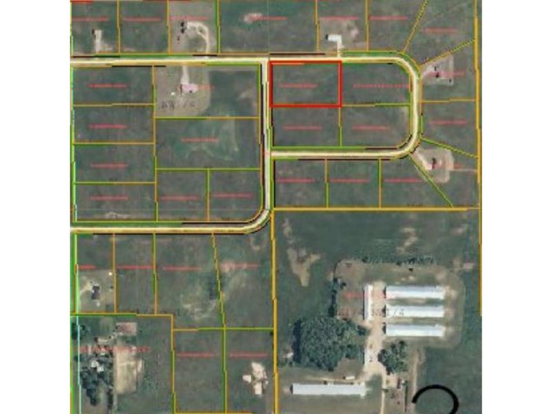Lot 17 429th St, Perham, MN 56573